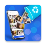 Logo of File Recovery & Photo Recovery android Application 