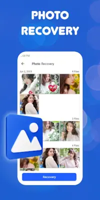 File Recovery & Photo Recovery android App screenshot 3